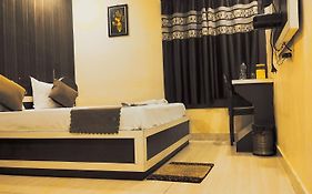Hotel R K Palace Bhopal